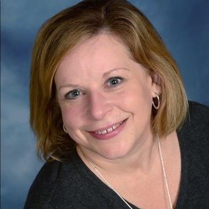 Meet your Posher, Bethann